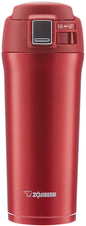 Thermos Bottle ZOJIRUSHI SM-YAF