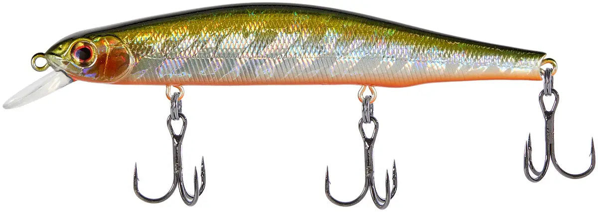 Hard lure Select Insider 90SP 90mm 11.0g (0.8-1.0m)