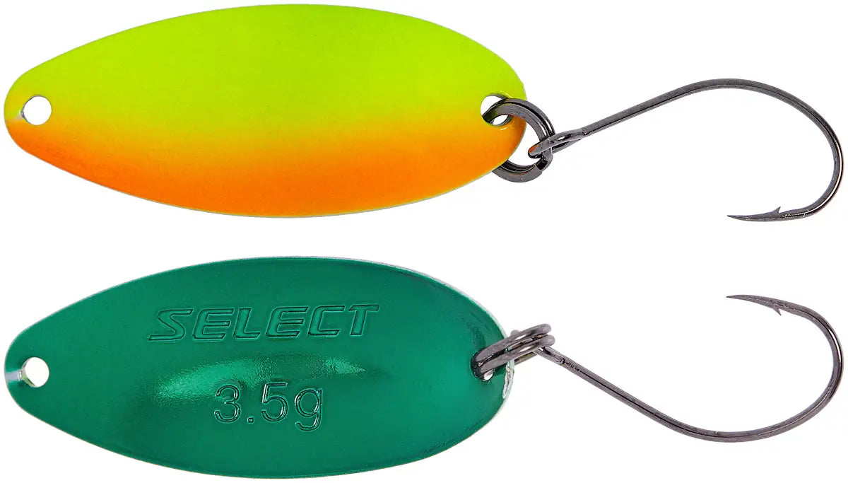 Spoon Select Deeper 3.5g 35mm