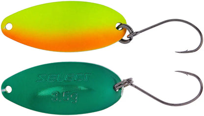 Spoon Select Deeper 3.5g 35mm