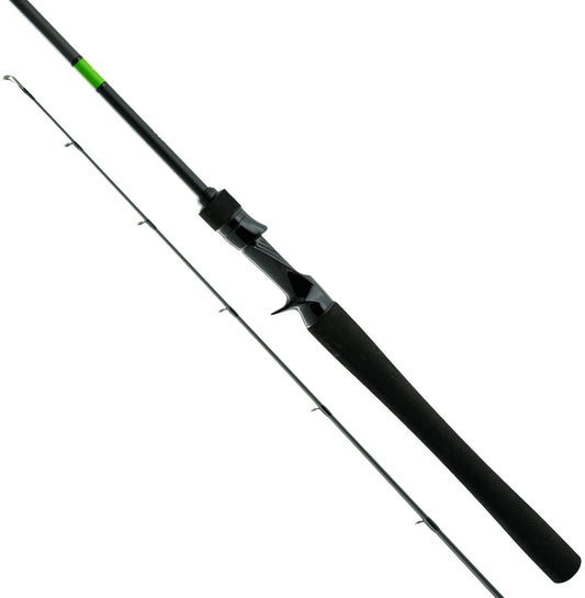 Favorite (PL Special) Pike-X1.1 Jerk C662H up to 60g