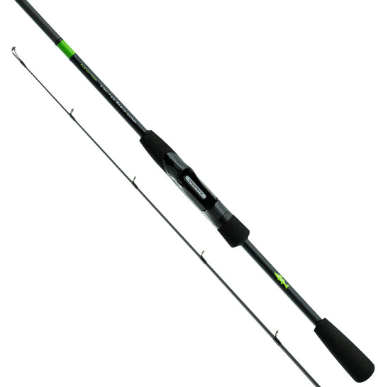 Favorite (PL Special) Zander 702M up to 21g