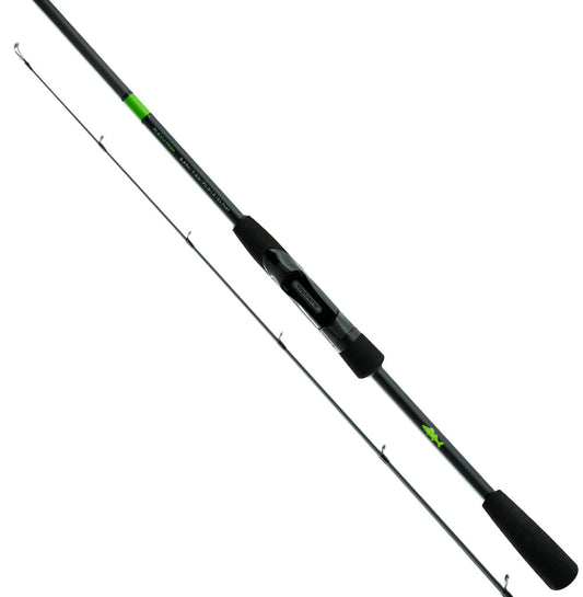 Favorite (PL Special) Zander 762M up to 21g