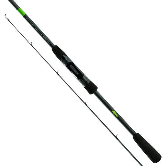 Favorite (PL Special) Zander 762MH up to 32g