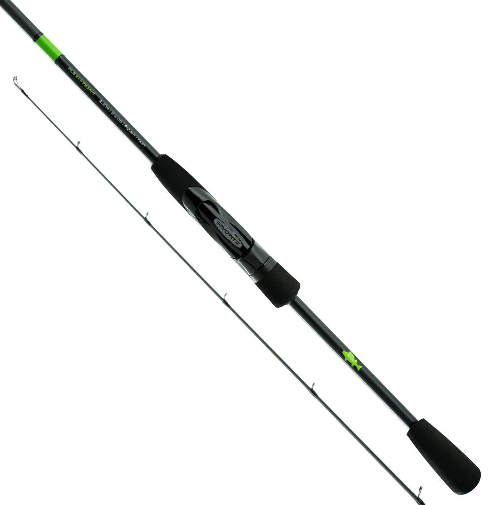 Favorite (PL Special) Perch -X1.1 Street Stick 732M-T up to 20g