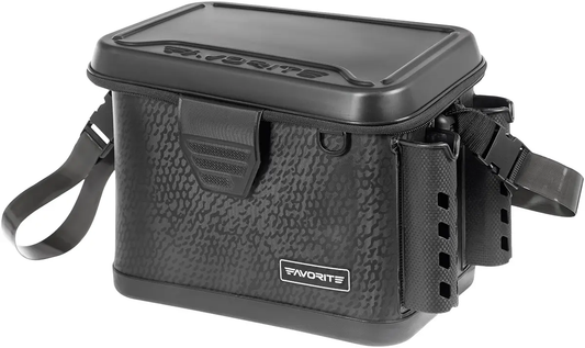 Favorite Tackle Bakkan BKN.1-20M 20L black