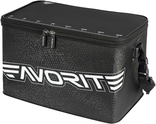 Favorite Folding Bakkan 26L black