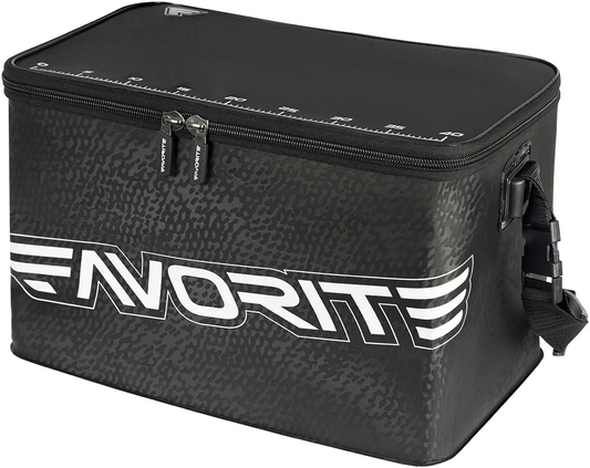 Favorite Folding Bakkan 34L black