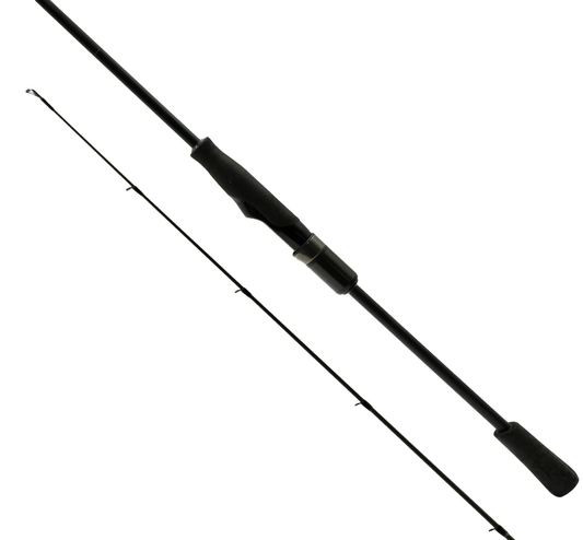 Favorite Black Swan (PL Special) BSW1-722ML-T 2.18m 3-15g Fast