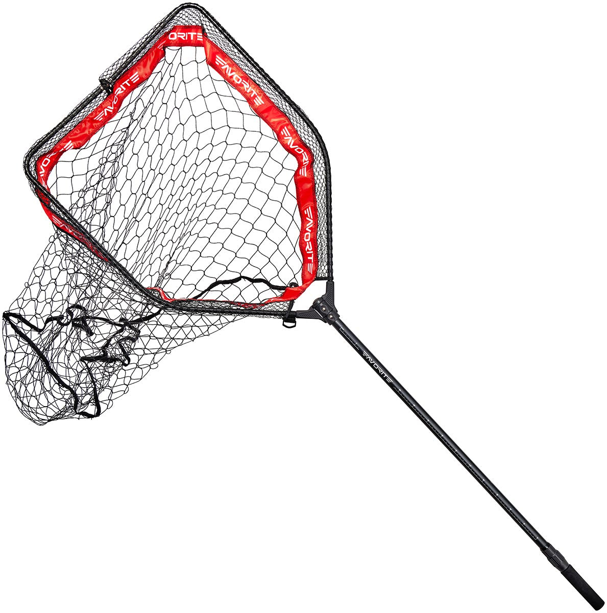 Favorite folding RCFLN rubber mesh 177-236cm