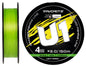 Favorite U1 PE 4x 150m (light green) #3.0/0.296mm 40lb/18.0kg