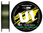 Favorite U1 PE 4x 150m (dark green) #3.0/0.296mm 40lb/18.0kg