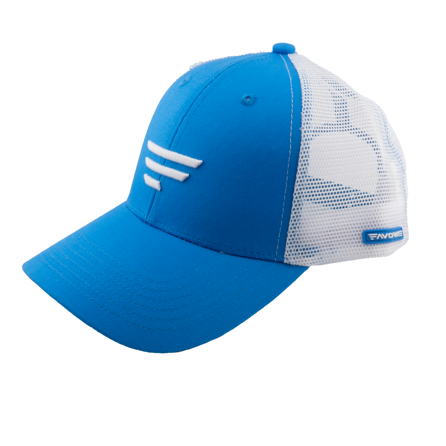 Favorite Sea Rest 58 white/blue