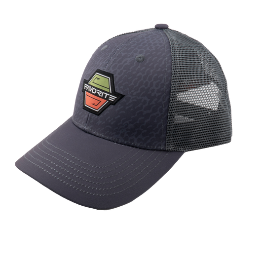 Favorite Deep water 58 dark grey