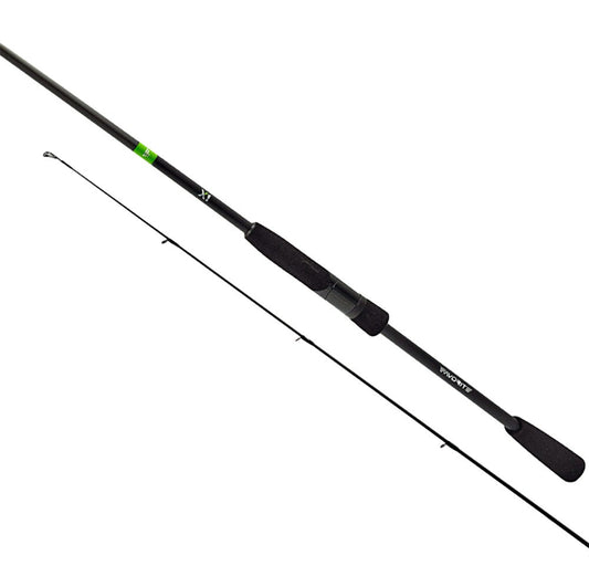 Favorite (PL Special) X1 Chub X1.1-902ML 2.74m 3-15g Mod.Fast