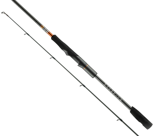 Favorite (PL Special) Totem Pike Stick TTM1-802MH 2.44m 10-40g Fast