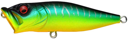 Megabass PopX F 64mm 7.0g Mat Tiger