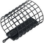 Feeder Brain XL painted (color: black) 120g