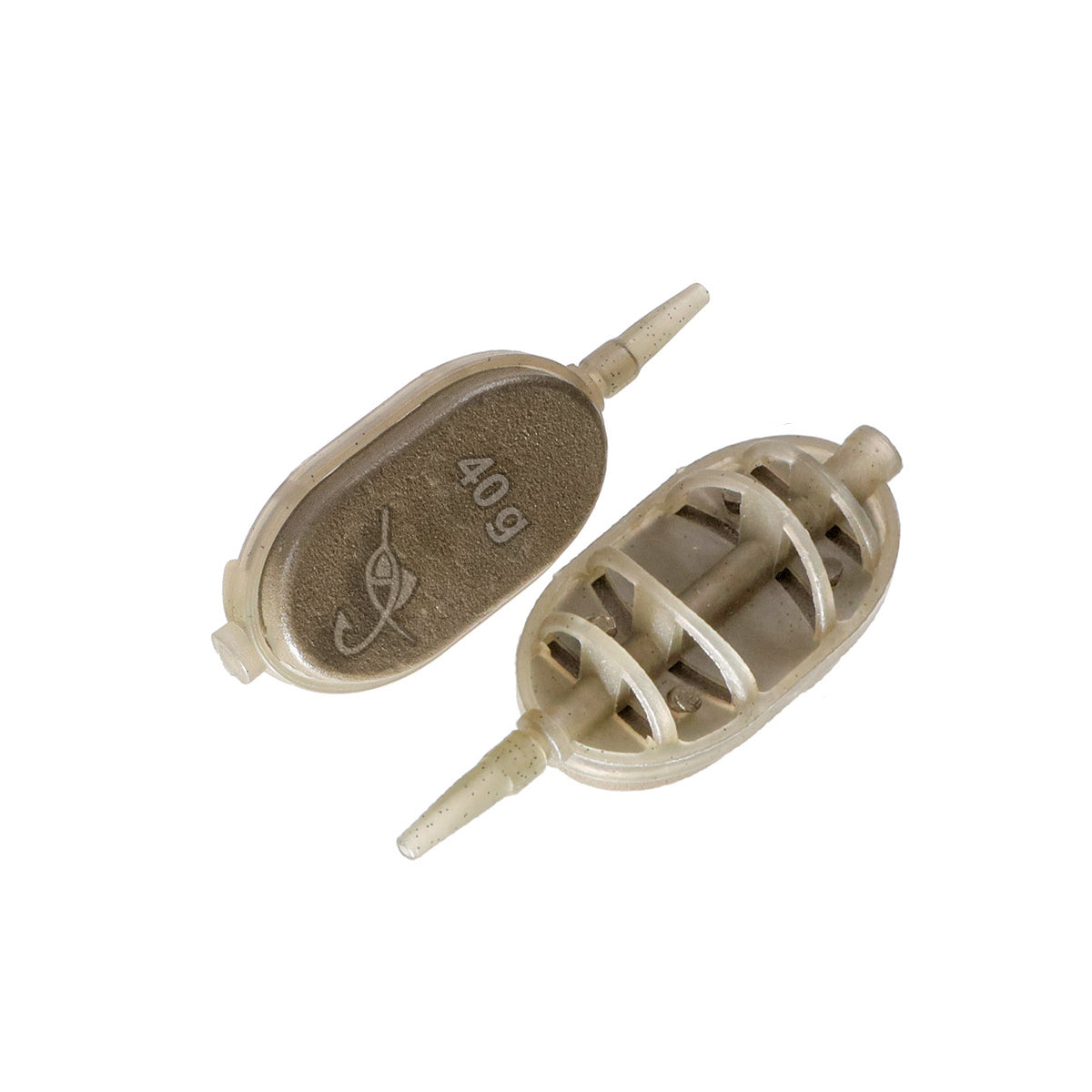 Brain Flat Classic M 40g (10 pcs.)