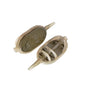 Brain Flat Boil M 50g (10 pcs.)