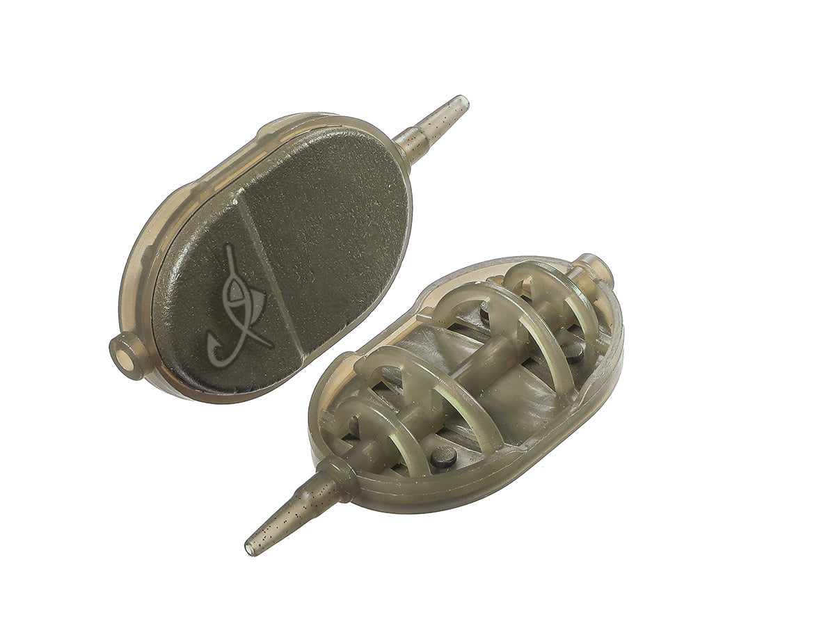 Brain Flat Classic L 60g (10 pcs.)