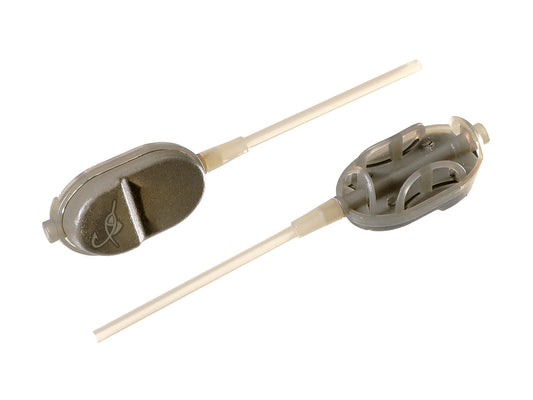 Brain Long Cast Flat Method 100g (3 pcs.)