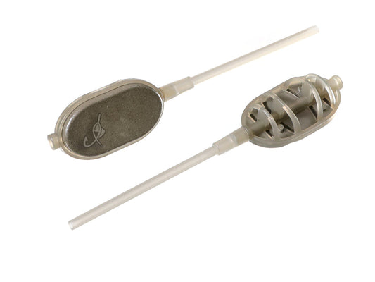 Brain Long Cast Flat Classic 100g (3 pcs.)