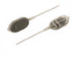 Feeder Brain Long Cast Flat Feeder 40g (3pcs/pack)