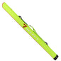 Select Semi Hard Rod Case 135x10cm light green