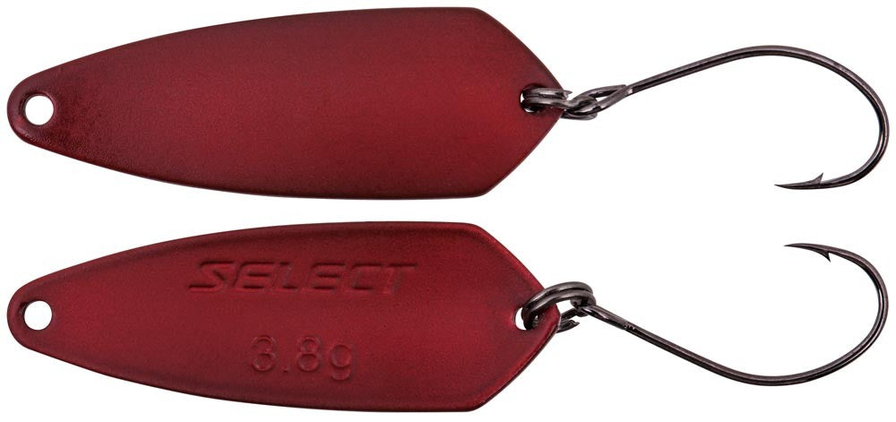 Spoon Select Winner 3.8g 36mm #05