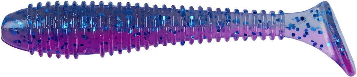 Select FatFish 2.4" #314 (6 pcs.)
