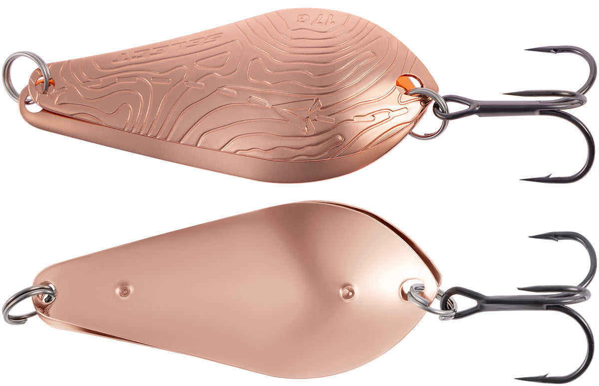 Spoon Select ProAtom Noiser 17.0g 65mm #03