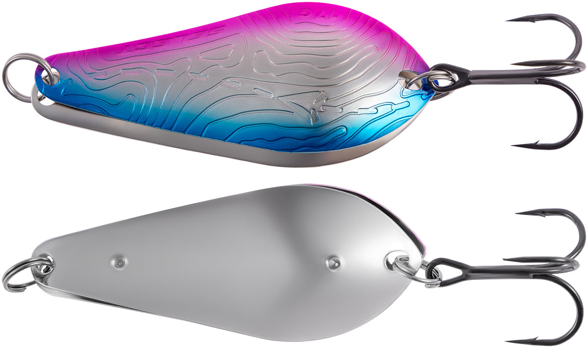 Spoon Select ProAtom Noiser 17.0g 65mm #05