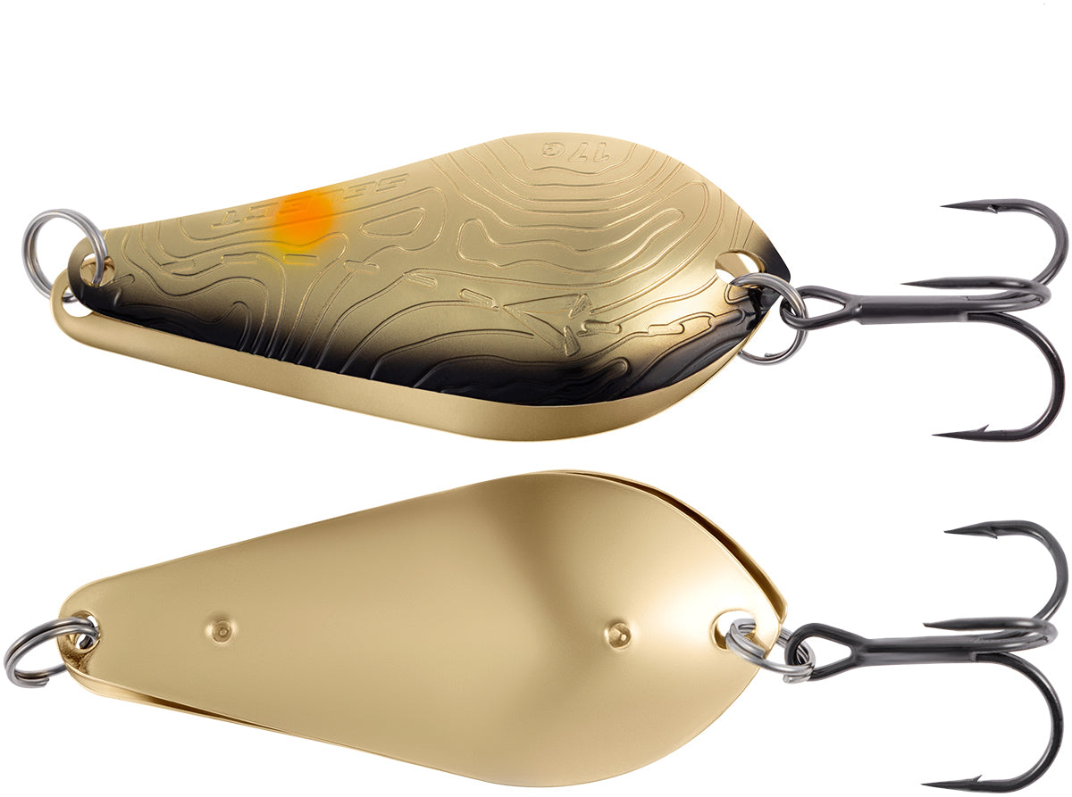 Spoon Select ProAtom Noiser 17.0g 65mm #06