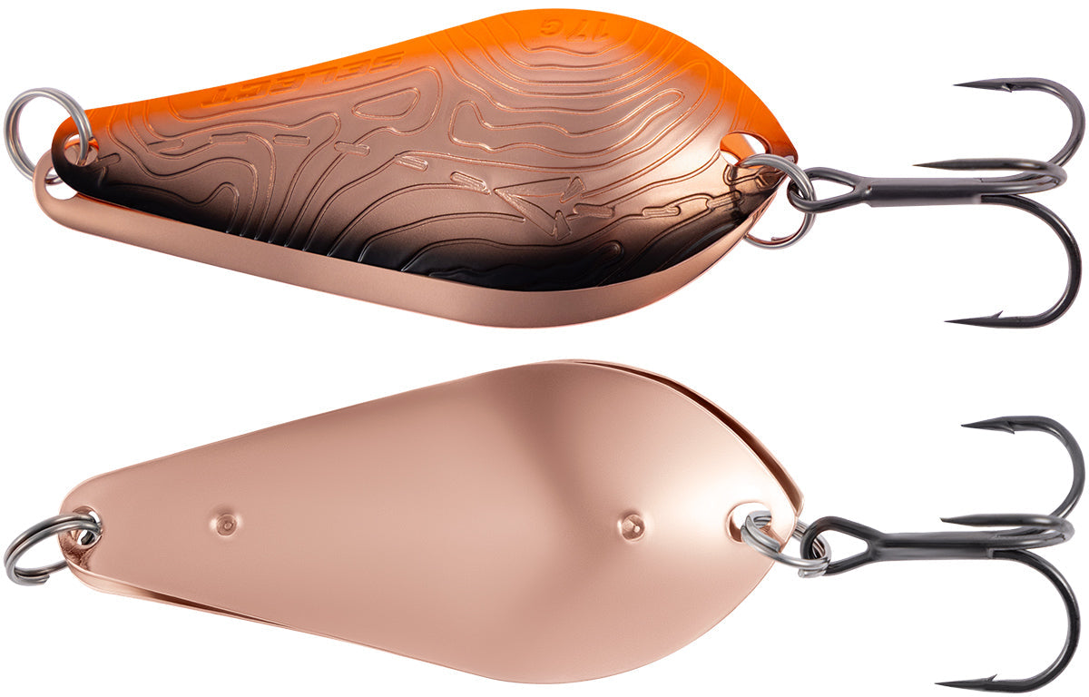 Spoon Select ProAtom Noiser 17.0g 65mm #07