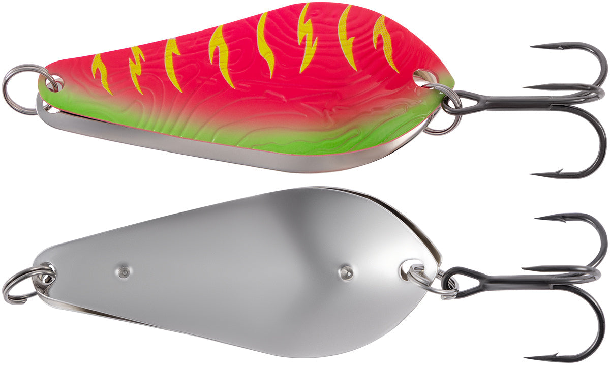 Spoon Select ProAtom Noiser 17.0g 65mm #09
