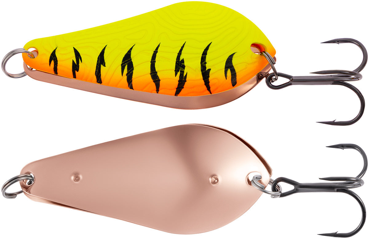 Spoon Select ProAtom Noiser 17.0g 65mm #11