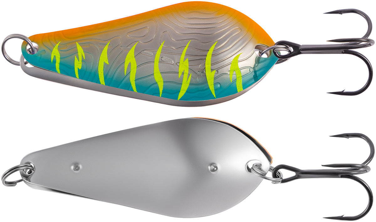 Spoon Select ProAtom Noiser 17.0g 65mm #15