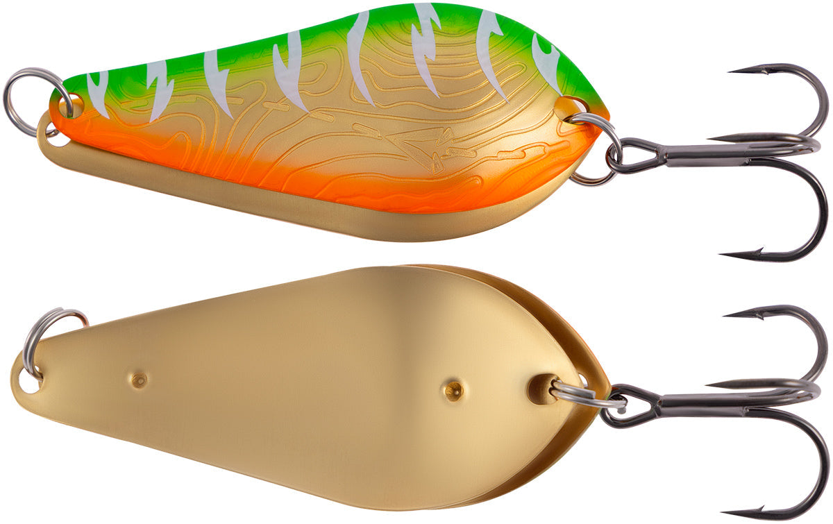 Spoon Select ProAtom Noiser 17.0g 65mm #16