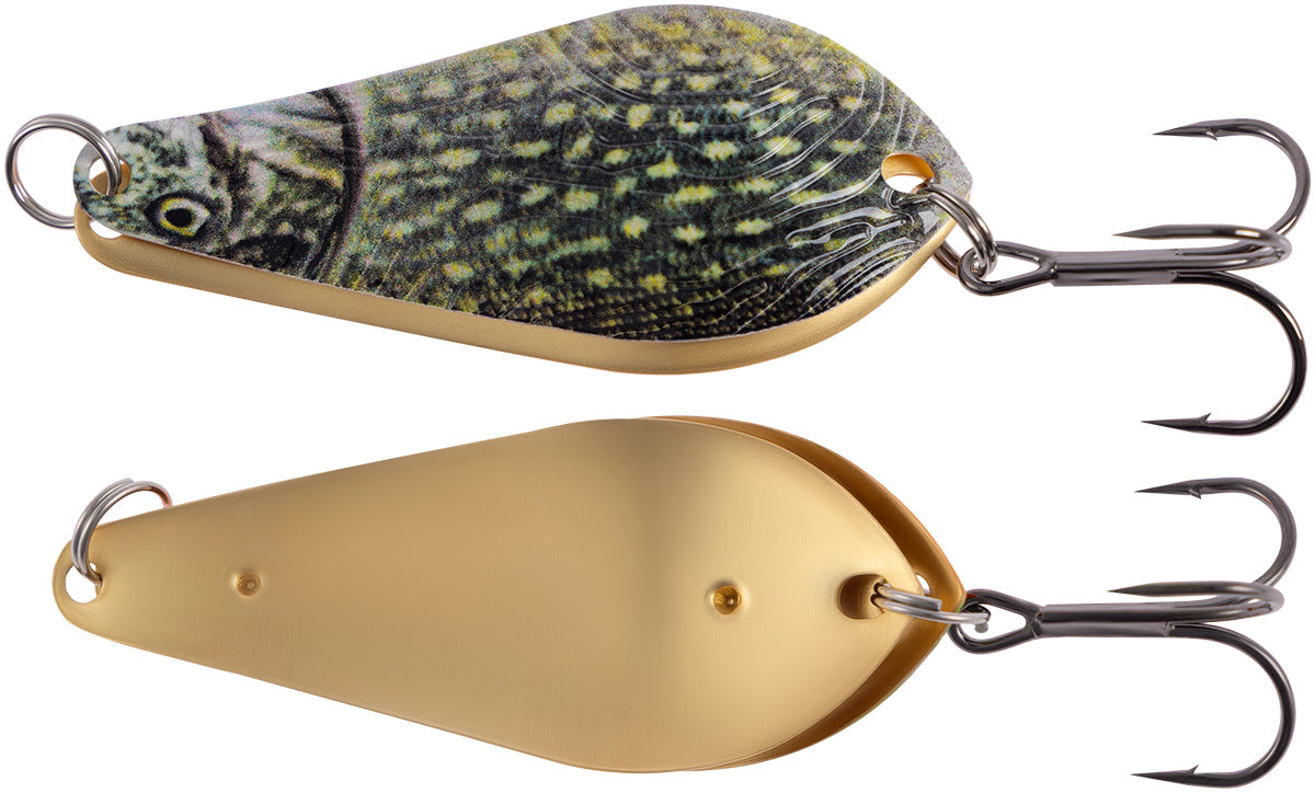 Spoon Select ProAtom Noiser 17.0g 65mm S51