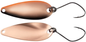 Select Rival 3.5g 34mm #06 Copper Trick