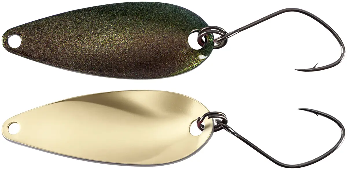 Select Rival 3.5g 34mm #07 Richy Bug
