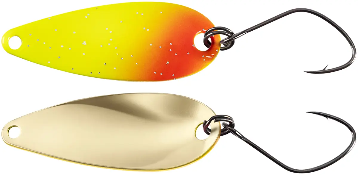 Select Rival 3.5g 34mm #08 First Cast