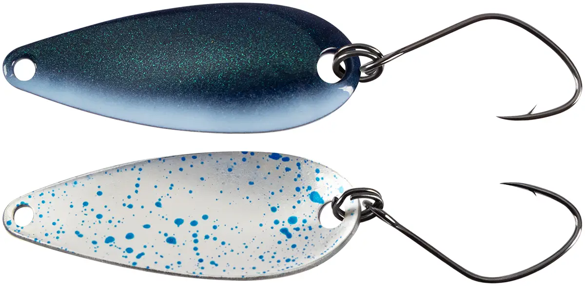 Select Rival 3.5g 34mm #13 Indigo Mood