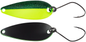 Select Rival 3.5g 34mm #17 DarkSpace Chartreuse