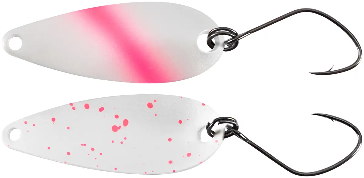 Select Rival 3.5g 34mm #18 Exotic White