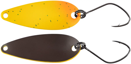 Select Rival 3.5g 34mm #19 Fallen Leaf