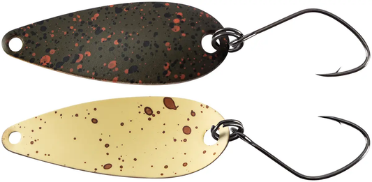 Select Rival 3.5g 34mm #25 Spicy Pellets