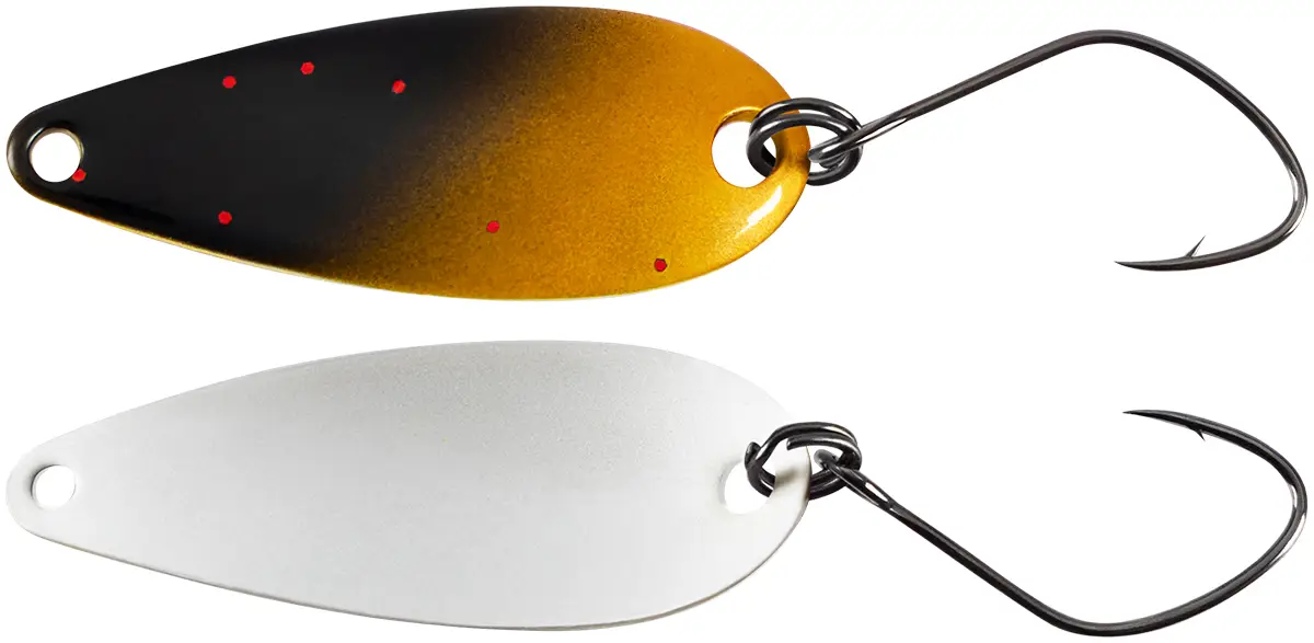 Select Rival 3.5g 34mm #29 Fried Sugar Zephyr