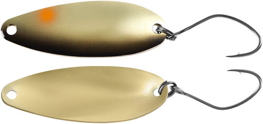 Select Supreme 3.1g 34mm #05 Golden Fish